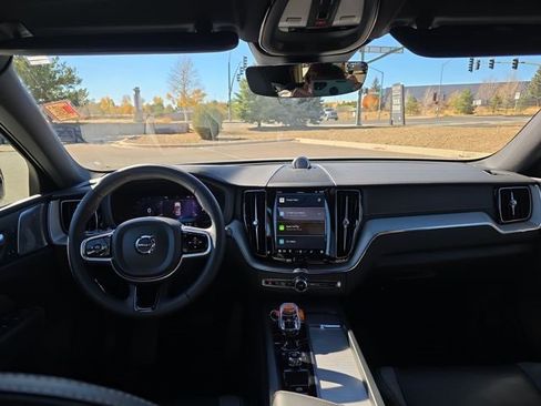 Used 2024 Volvo XC60 T8 Polestar w/ Protection Package Premier image 16