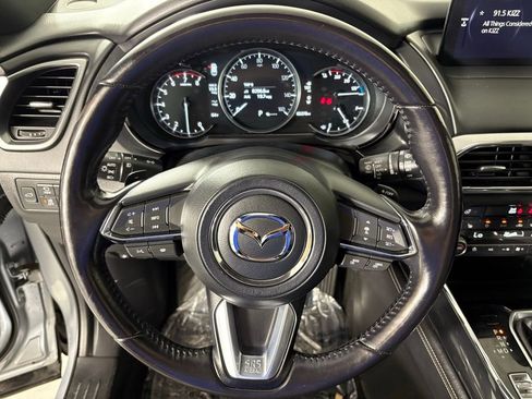 Used 2023 MAZDA CX-9 Grand Touring image 19