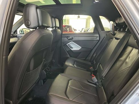 Used 2023 Audi Q3 2.0T Premium w/ Convenience Package AWD/4WD image 14