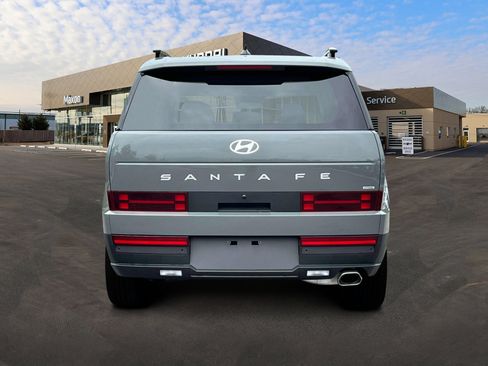 Used 2025 Hyundai Santa Fe SEL image 6