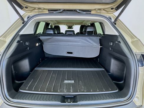 Used 2023 MAZDA CX-50 2.5 Turbo w/ Weather Package image 18