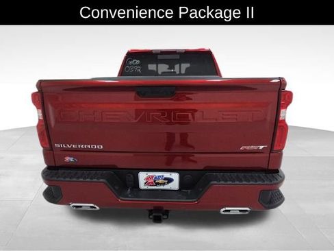 New 2026 Chevrolet Silverado 1500 RST image 5