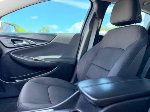 Used 2020 Chevrolet Malibu LT FWD image 25