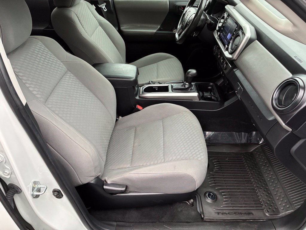 Used 2023 Toyota Tacoma SR5 w/ SX Package AWD/4WD image 29
