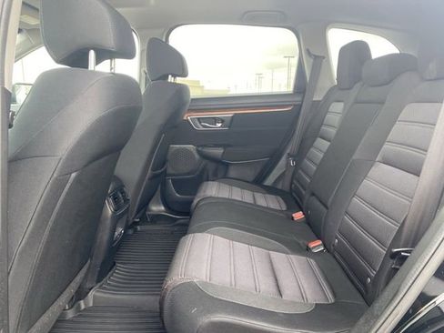 Certified 2018 Honda CR-V EX image 11