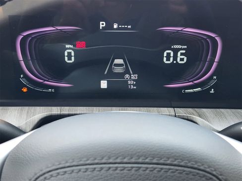 New 2025 Kia Telluride EX w/ EX Captain's Chair Package image 12