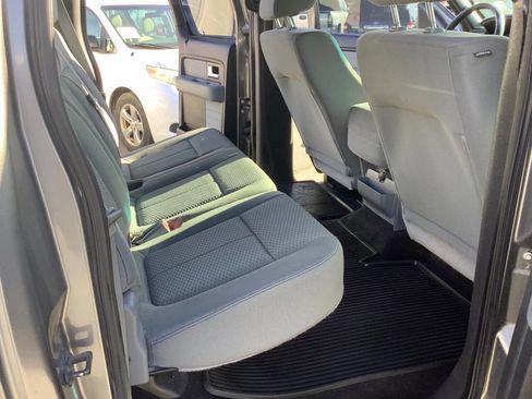 Used 2014 Ford F150 XL w/ Equipment Group 101A Mid AWD/4WD image 37