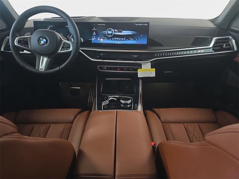 New 2026 BMW X5 sDrive40i image 7