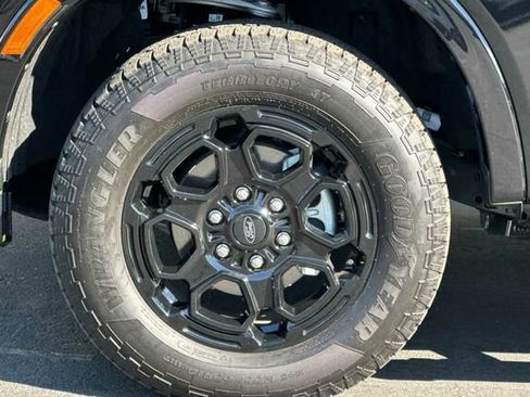 Certified 2025 Ford Ranger XLT w/ Equipment Group 301A High AWD/4WD image 24