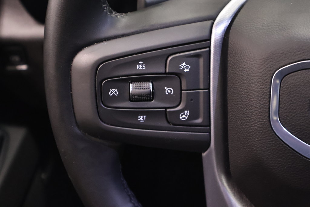 Used 2024 GMC Sierra 1500 SLT w/ SLT Premium Package AWD/4WD image 26