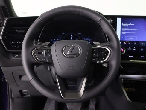 New 2026 Lexus TX 350 AWD image 22
