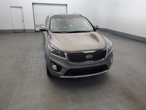 Used 2018 Kia Sorento SX FWD image 14