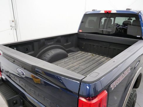 Used 2020 Ford F250 King Ranch w/ Tremor Off-Road Package image 39