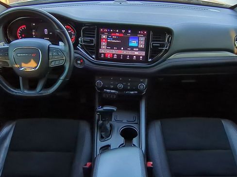 Used 2022 Dodge Durango R/T w/ Blacktop Package image 17