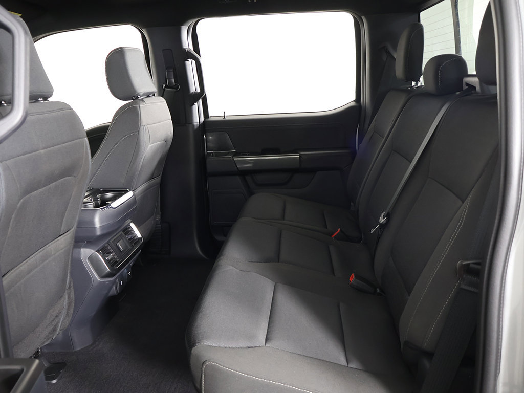 Used 2023 Ford F150 XLT w/ Equipment Group 302A High AWD/4WD image 34