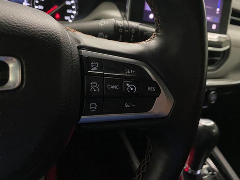 Used 2022 Jeep Compass Limited AWD/4WD image 16