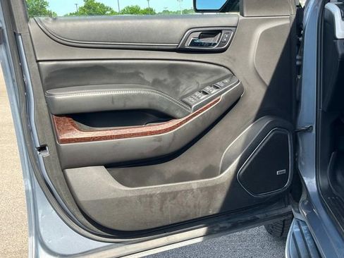 Used 2015 GMC Yukon SLE w/ Convenience Package RWD image 31