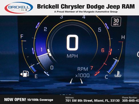 Used 2026 Chevrolet Traverse LT w/ Midnight/Sport Edition image 34