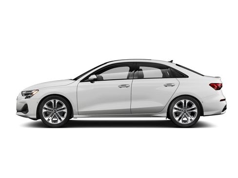 New 2026 Audi A3 2.0T Premium image 6