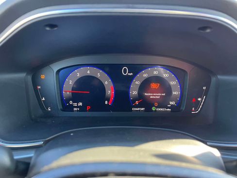 Used 2024 Acura Integra A-Spec image 23