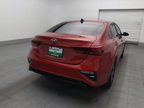 Used 2019 Kia Forte LXS FWD image 7