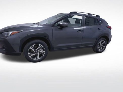 New 2026 Subaru Crosstrek 2.0i Premium image 4