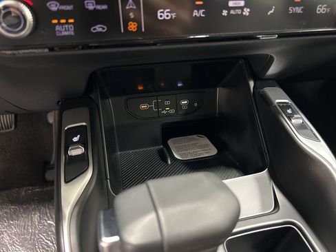 New 2026 Kia Sorento X-Line EX AWD/4WD image 22