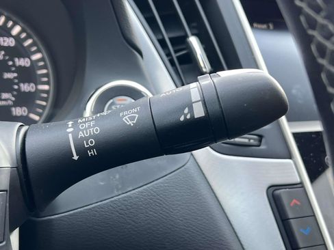 Used 2024 INFINITI Q50 Luxe w/ Cargo Package image 26