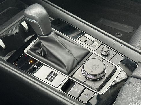 Certified 2025 MAZDA CX-50 AWD 2.5 Hybrid w/ Weather Package image 21