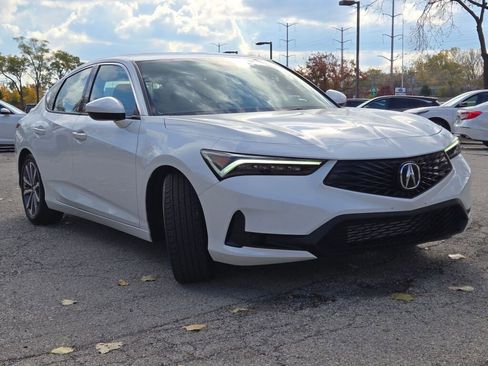 Certified 2025 Acura Integra image 5