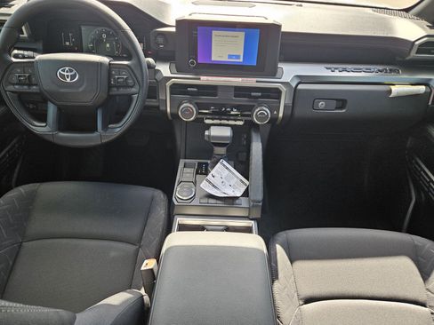New 2025 Toyota Tacoma SR5 image 7