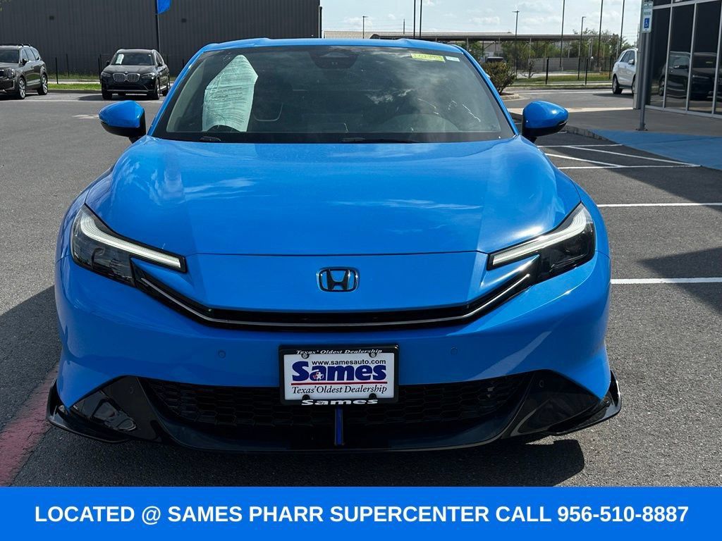 Used 2026 Honda Prelude image 6