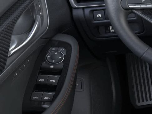 New 2026 Cadillac CT5 Sport RWD image 22