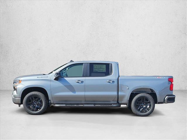 New 2026 Chevrolet Silverado 1500 RST w/ RST Select Package AWD/4WD image 5