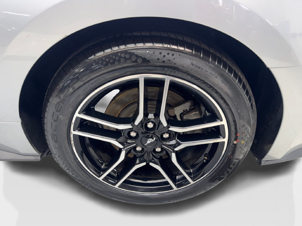 Used 2020 Ford Mustang GT Premium RWD image 85