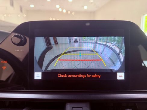 Certified 2023 Lexus UX 250h FWD w/ Accessory Package (Z1) image 23
