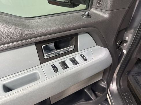 Used 2013 Ford F150 XLT w/ Luxury Equipment Group image 10