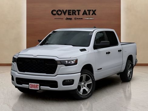 New 2026 RAM 1500 Express RWD image 1