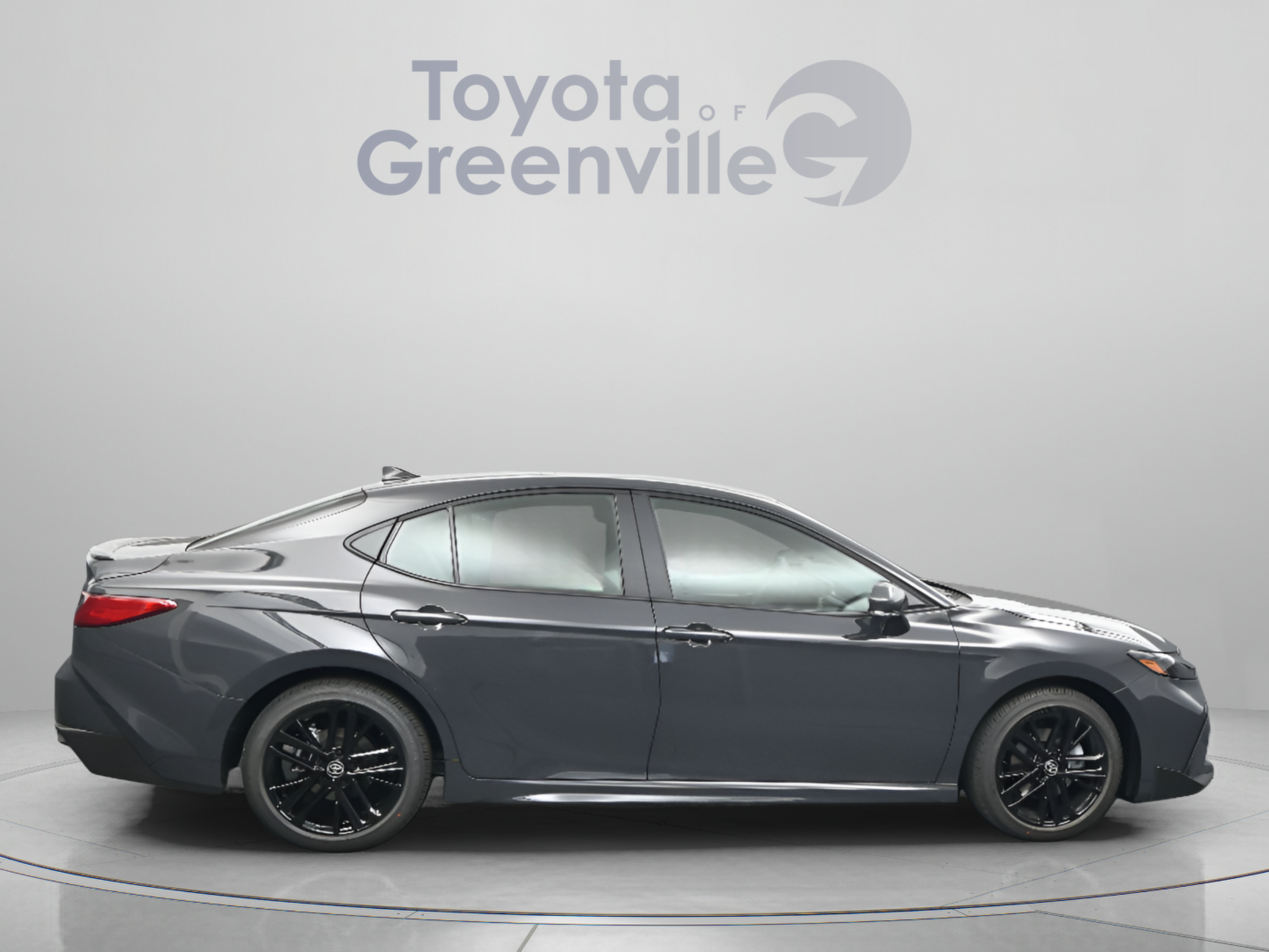 Used 2026 Toyota Camry SE w/ Convenience Package FWD image 15