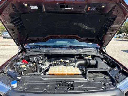 Certified 2023 Ford F150 XLT w/ Equipment Group 302A High image 30