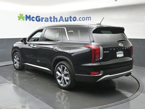Used 2020 Hyundai Palisade SEL w/ Convenience Package FWD image 24