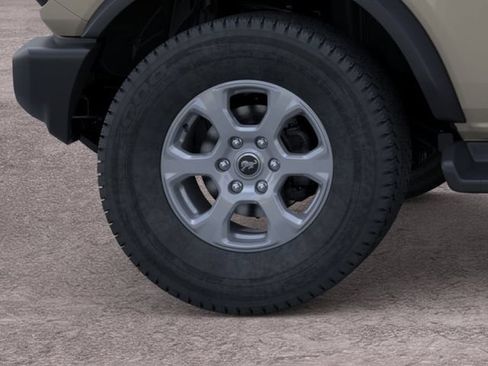 Used 2026 Ford Bronco Big Bend AWD/4WD image 21