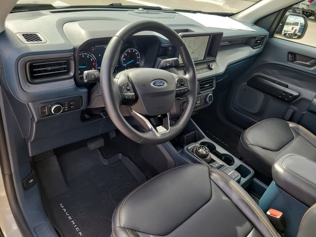 Used 2024 Ford Maverick Tremor w/ Tremor Off-Road Package AWD/4WD image 17