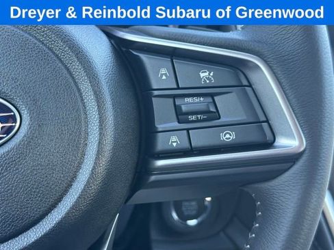 New 2025 Subaru Legacy Premium image 15