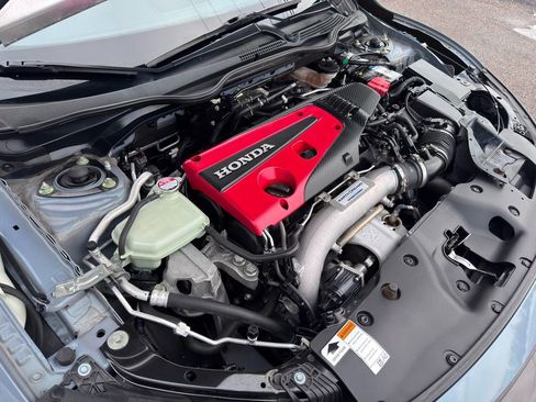 Used 2019 Honda Civic Type R image 40