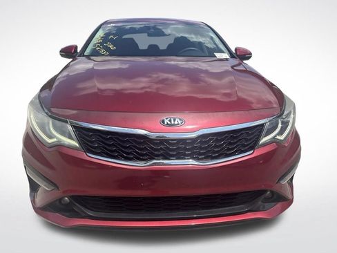 Used 2020 Kia Optima S FWD image 18