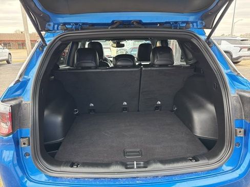 Used 2024 Jeep Compass Limited image 16