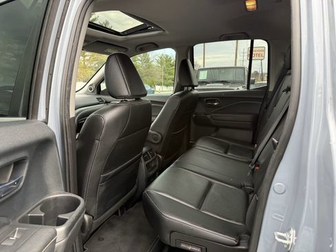 Used 2023 Honda Ridgeline RTL image 14