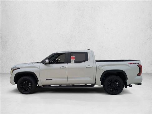 New 2026 Toyota Tundra 1794 Edition AWD/4WD image 5