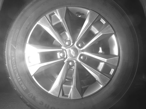 Used 2025 Chevrolet Equinox LT image 15